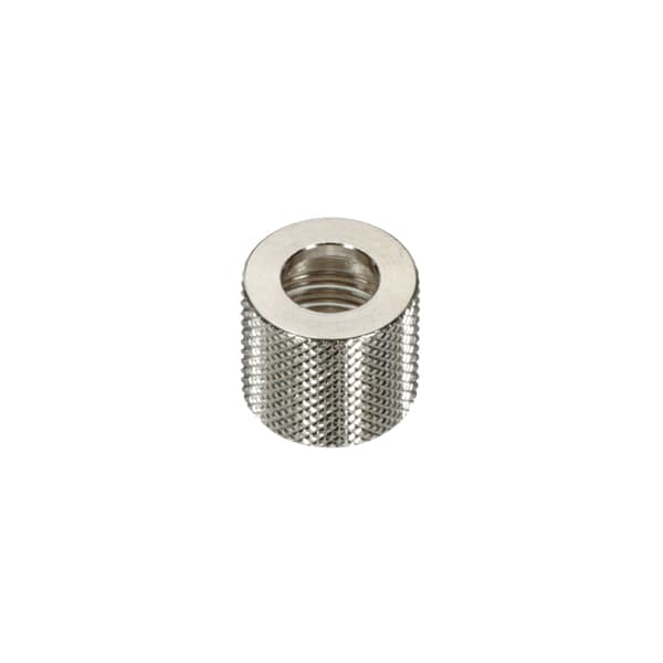 3M Penta Elastomer Syringe Knurled Hub Cap, 1/Pk, 77720 thumbnail 7