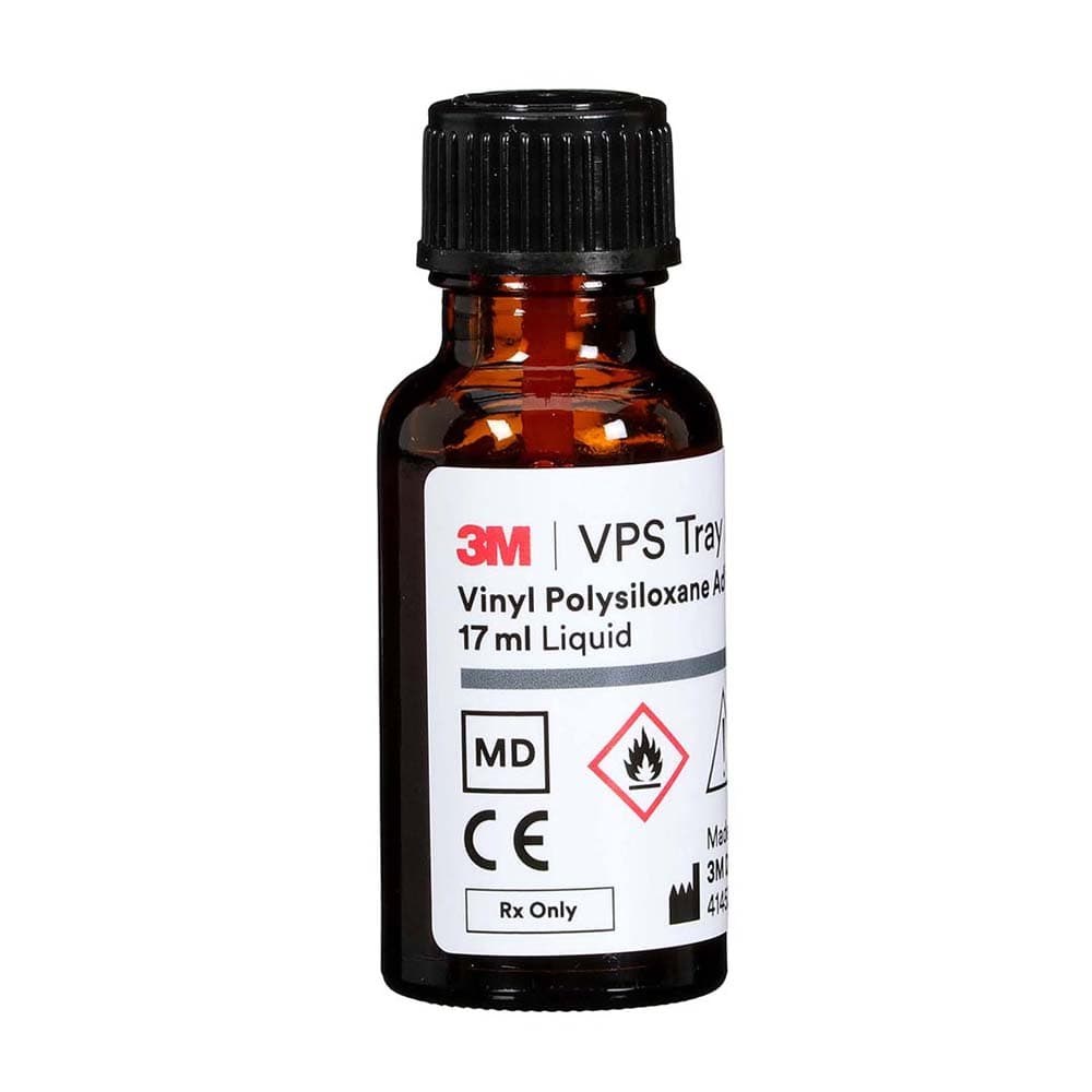 3M VPS Tray Adhesive Refill, 17 mL Bottle, 7307 thumbnail 15