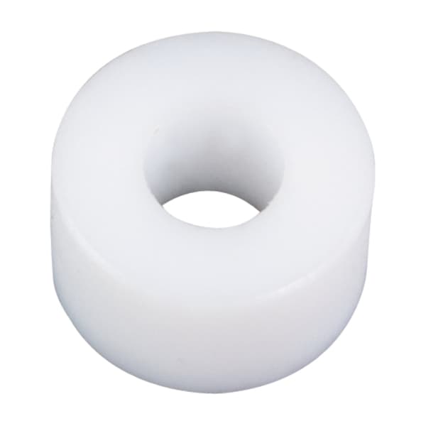 3M (Solventum) Penta Elastomer Syringe Washer Refill, White Teflon Ring, 1/Pk, 71050 thumbnail 8