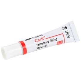 3M Cavit Temporary Filling Material, Hardest Set, Pink, 7 g Tubes, 10/Pk, 44351 thumbnail 20