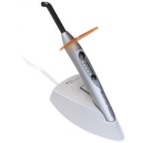 3M Elipar DeepCure-S LED Curing Light, Cordless, Stainless Steel, 10 mm Light Guide, 430-480 nm, 1470 mW/cm², 76976 thumbnail 21
