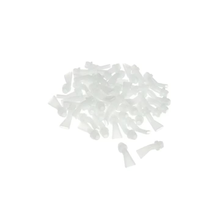 Garant Intraoral Tips, Bite Registration, Clear, Ribbon Style, 50/Pk, 71460 thumbnail 11
