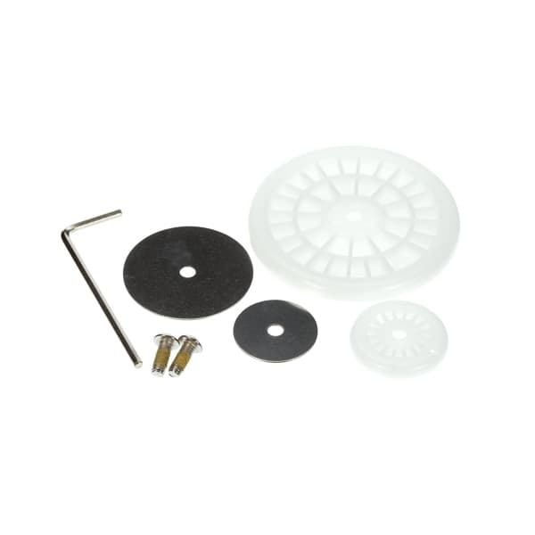 3M (Solventum) Pentamix 2 Plunger Discs, 2/Pk, 77780 thumbnail 8