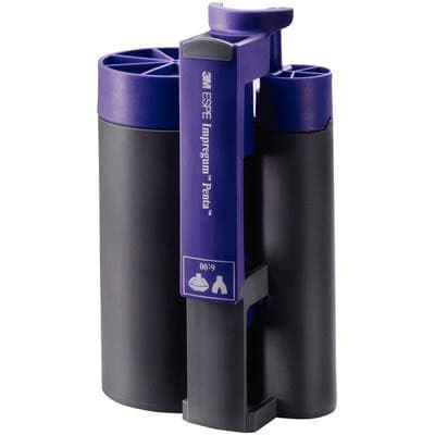 3M Impregum Penta Polyether Impression Material Cartridge for Pentamix 3, Medium Body, Purple, Cartridge Only, 1/Pk, P3792 thumbnail 16