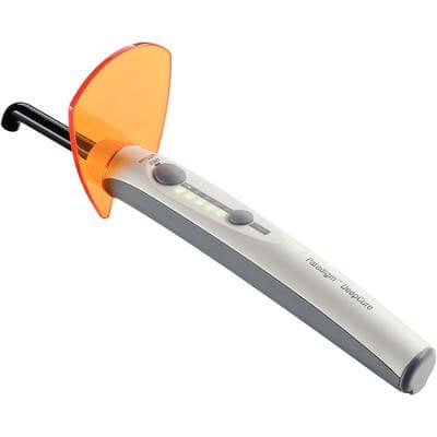 3M Paradigm DeepCure LED Curing Light, 10mm Light Guide, 430-480 nm, 1470 mW/cm², 76974 thumbnail 21