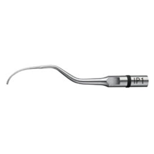 Acteon Implant Protect Cleaning Tip, Universal, IP1, Titanium, F02121 thumbnail 7