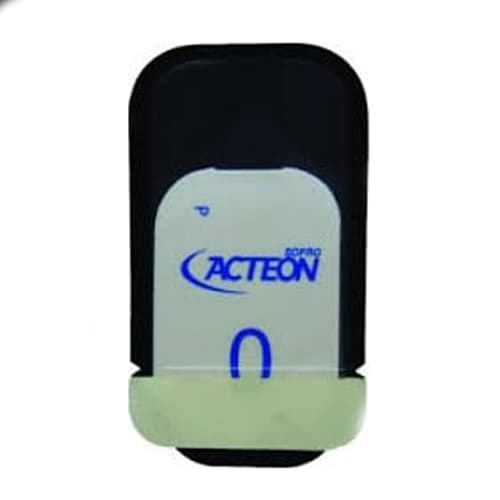 Acteon PSPIX Bag & Cover for Imaging Plate Size 0, Black, 300/Pk, 700546 thumbnail 15