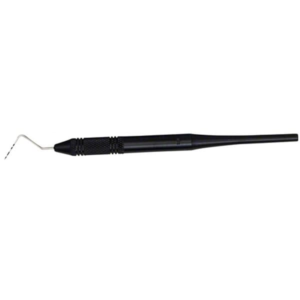 American Eagle Probe #1 Williams, Black, Single-End, 3/8" (9.5mm), Resin Handle, AEP1BX thumbnail 6