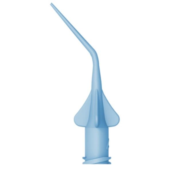 Angelus Endo Tips 0.014" Applicator Tips for Root Canal Irrigation, 20/Pkg, #807 thumbnail 2
