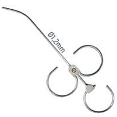 Angelus MTA Applicator, Medium, 1.2 mm Tip, Single Unit, #155 thumbnail 8