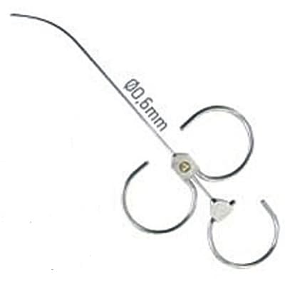 Angelus MTA Applicator, Small 0.6 mm, Single Applicator, #156 thumbnail 10