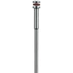 NTI Screw Top Mandrels, HP Shank, 5 mm Head, Right Hand, 6/Pk, 305-050 thumbnail 10