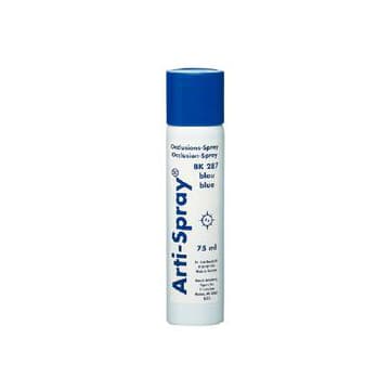 Bausch Arti-Spray Occlusion Spray, Blue, 75 mL Aerosol Can, BK 287 thumbnail 15