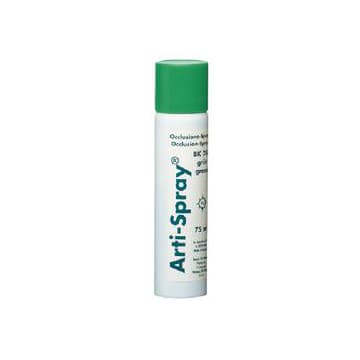 Bausch Arti-Spray Occlusion Spray, Green, 75 mL Aerosol Can, BK 288 thumbnail 18