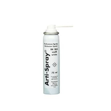 Bausch Arti-Spray Occlusion Spray, White, 75 mL Aerosol Can, BK 285 thumbnail 6
