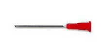 BD Blunt Fill Needle, 18 G x 1-1/2", Sterile, Hypodermic, Box of 100 - BD Blunt Fill Needle, 18 G x 1-1/2". Sterile, Hypodermic. Box of 100 Needles - Image 1