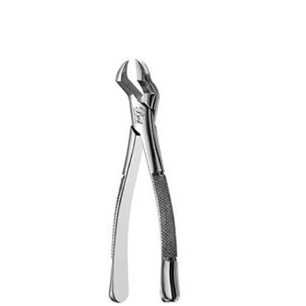 Best #88L Stainless Steel American Pattern Nevius Extraction Forceps, Left Split Beak, 1/Pk - Best #88L Stainless Steel American Pattern Nevius Extraction Forceps, Left - Image 1