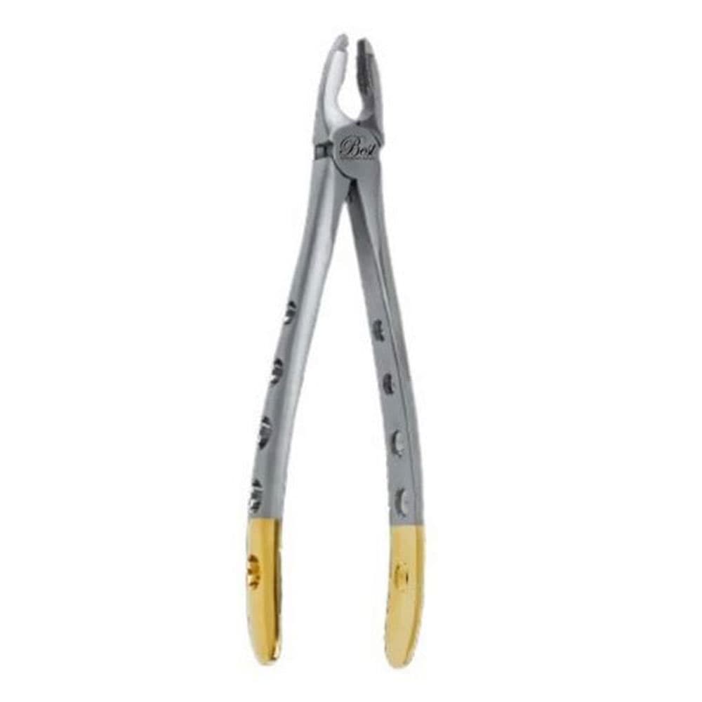 Best #P-1 Stainless Steel Atraumatic Extraction Forceps, Upper Anterior, 1/Pk - Best #P-1 Stainless Steel Atraumatic Extraction Forceps, 1/Pk - Image 1