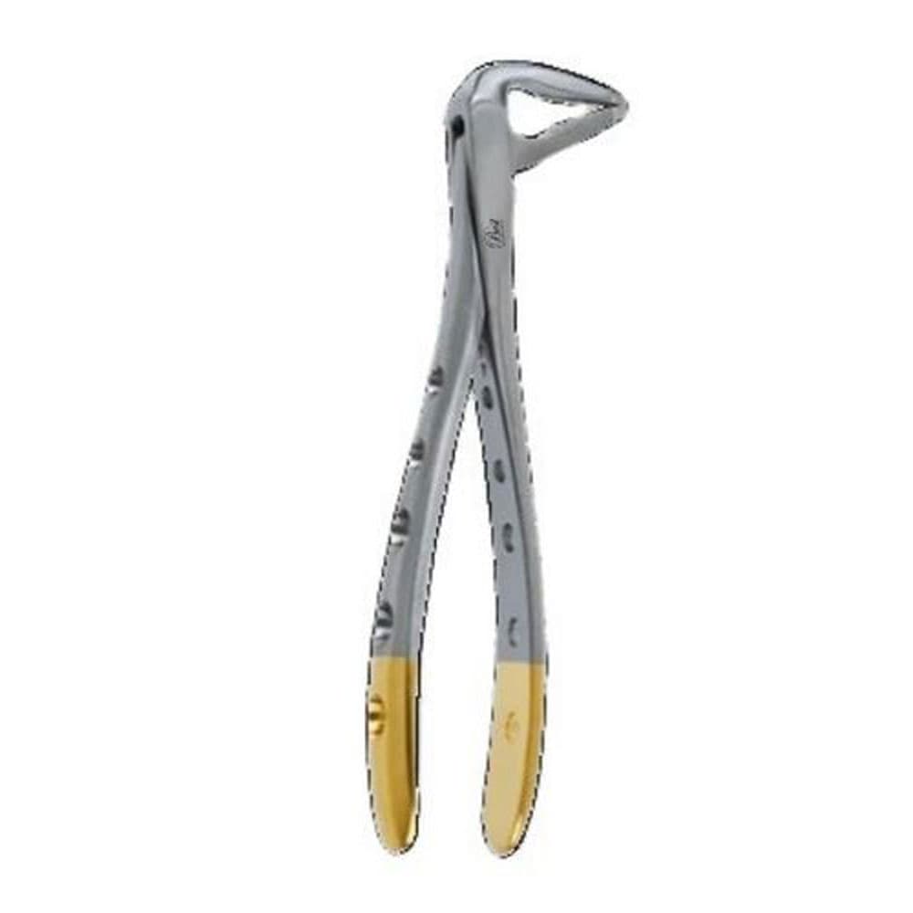 Best #P-2 Stainless Steel Atraumatic Extraction Forceps, Lower Anterior, 1/Pk - Best #P-2 Stainless Steel Atraumatic Extraction Forceps, 1/Pk - Image 1