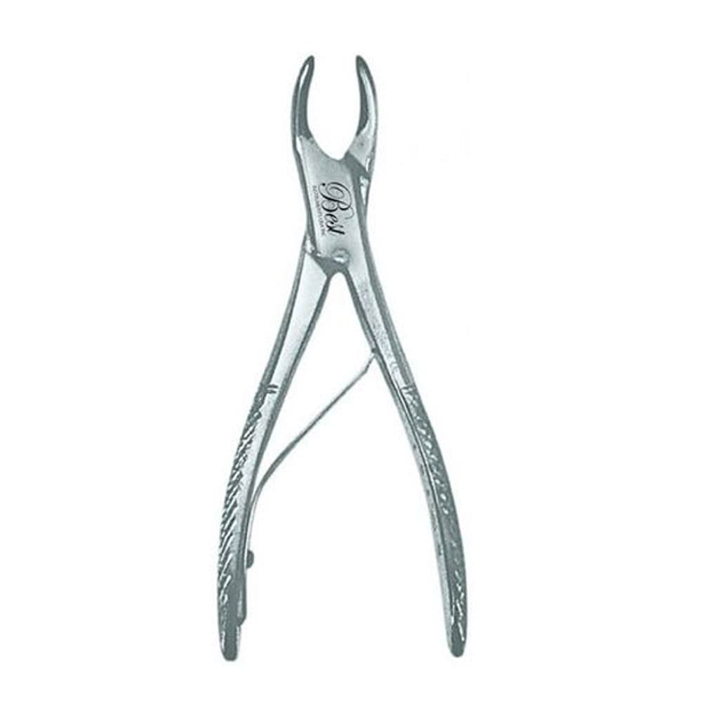 Best #150C Stainless Steel Baby Extraction Forceps, 1/Pk - Best #150C Stainless Steel Baby Extraction Forceps, 1/Pk - Image 1