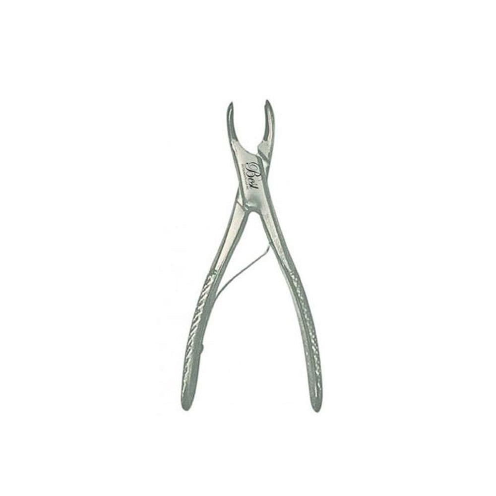 Best #151C Stainless Steel Baby Extraction Forceps, 1/Pk - Best #151C Stainless Steel Baby Extraction Forceps, 1/Pk - Image 1
