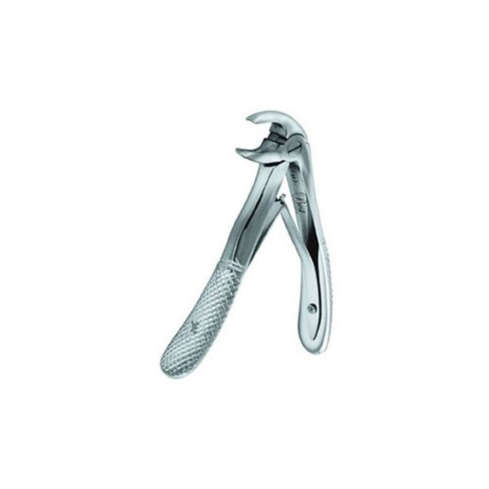 Best #33C Stainless Steel Baby Extraction Forceps, 1/Pk - Best #33C Stainless Steel Baby Extraction Forceps, 1/Pk - Image 1