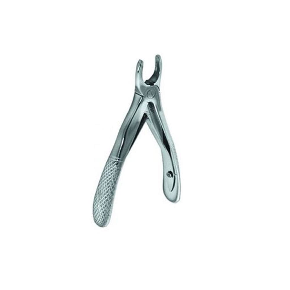 Best Instruments #1C Stainless Steel Baby Extraction Forceps, Upper Incisors & Canines, 1/Pk - Best #1C Stainless Steel Baby Extraction Forceps, 1/Pk - Image 1