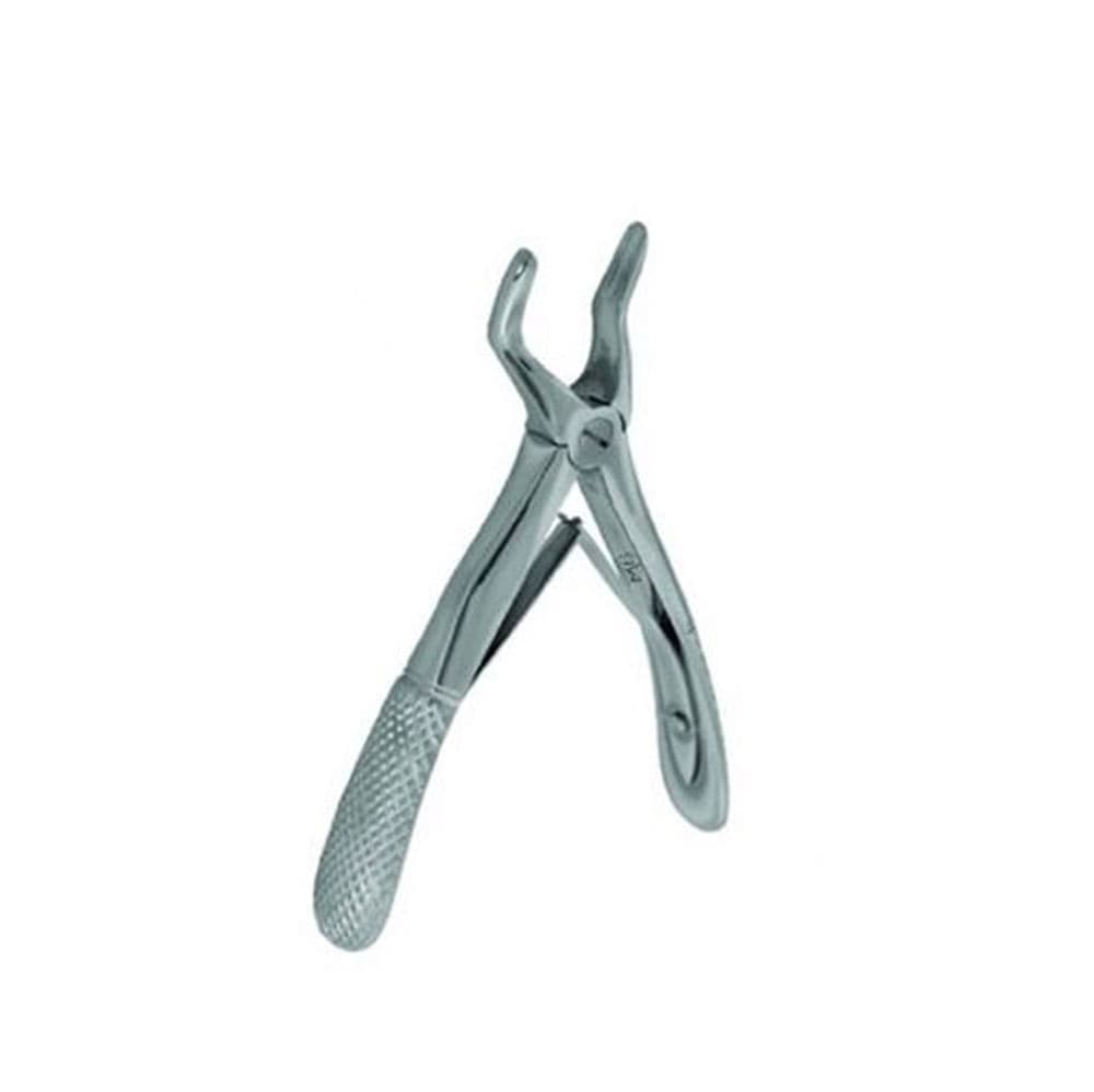 Best #51C Stainless Steel Baby Extraction Forceps, Upper Root, 1/Pk - Best #51C Stainless Steel Baby Extraction Forceps, 1/Pk - Image 1