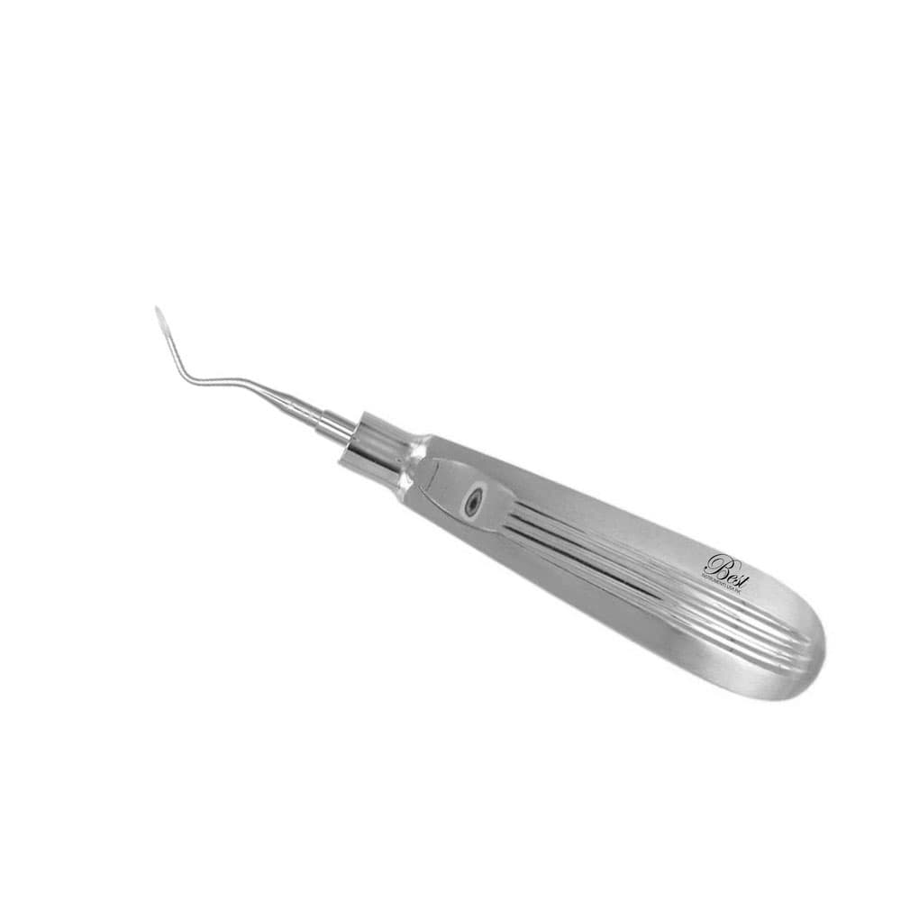 Best #2 Stainless Steel Root Pick Elevator, 1/Pk - Best #2 Stainless Steel Root Pick Elevator, 1/Pk - Image 1