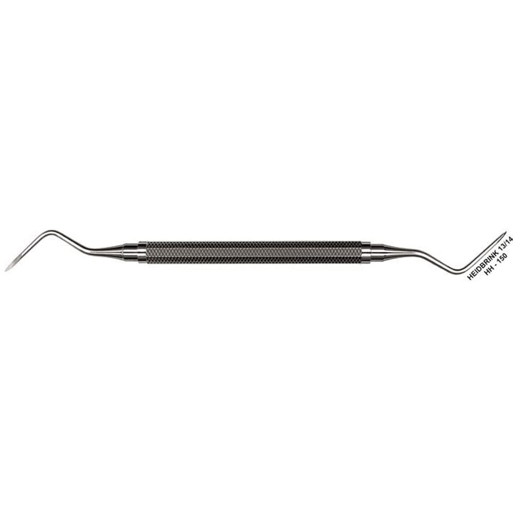 Best Stainless Steel Heidbrink Root Pick Elevator, 13/14, 1/Pk - Best Stainless Steel Heidbrink Root Pick Elevator, 13/14, 1/Pk - Image 1