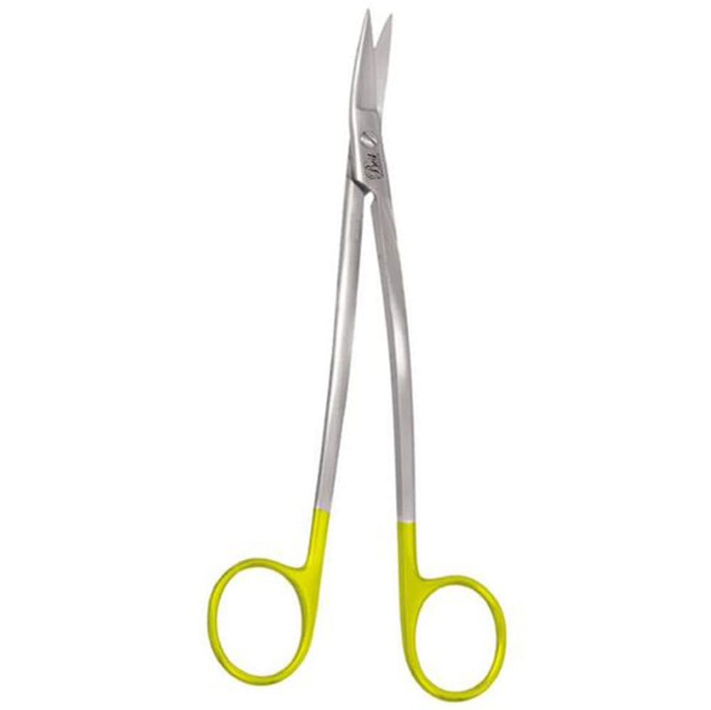 Best Stainless Steel Dean Scissors, 17 cm, 1/Pk - Best Stainless Steel Dean Scissors, 17 cm, 1/Pk - Image 1