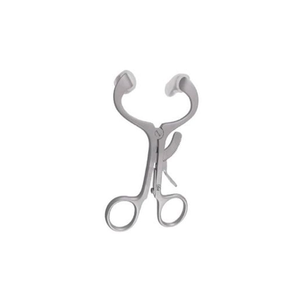 Best Stainless Steel Mouth Gag, Pediatric, 1/Pk - Best Stainless Steel Mouth Gag, Pediatric, 1/Pk - Image 1