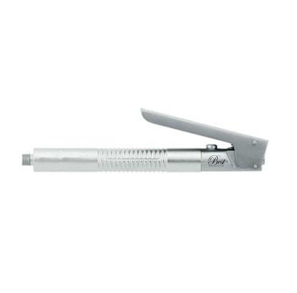 Best Instruments Stainless Steel Swedish Type Aspirating Syringe, 1.8cc, 1/Pk - Best Stainless Steel Swedish Type, 1.8cc, 1/Pk - Image 1