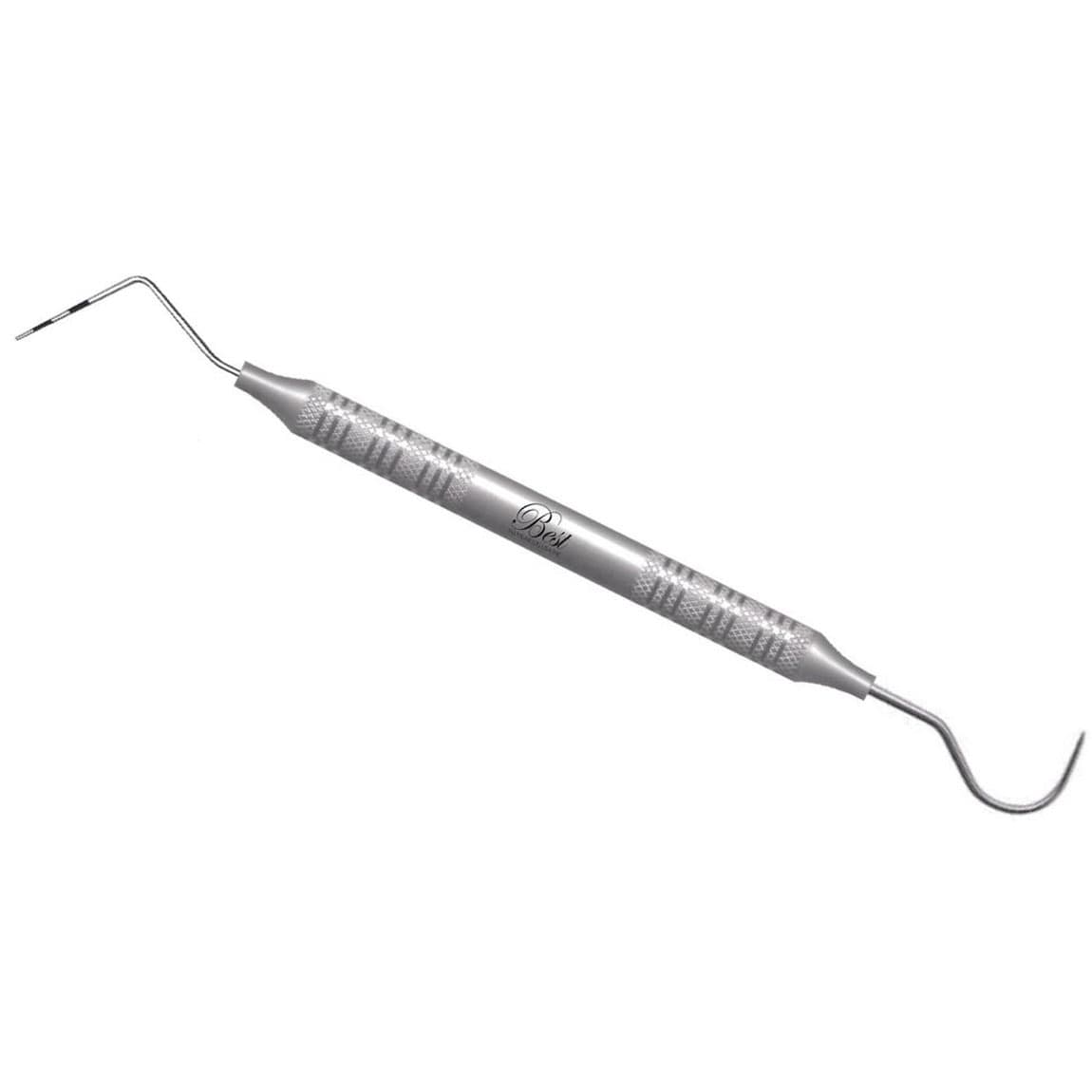 Best #23/WHO Stainless Steel Explorer/Probe, 1/Pk - Best #23/WHO Stainless Steel Explorer/Probe, 1/Pk - Image 1