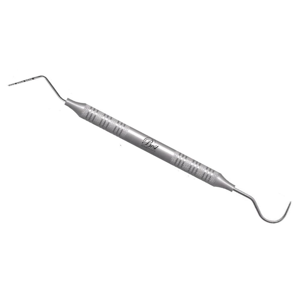 Best UNC15/23 Stainless Steel Explorer/Probe, 1/Pk - Best UNC15/23 Stainless Steel Explorer/Probe, 1/Pk - Image 1