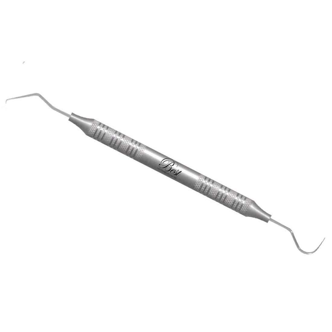 Best Instruments #EXD5 Stainless Steel Explorer, 1/Pk - Best #EXD5 Stainless Steel Explorer, 1/Pk - Image 1