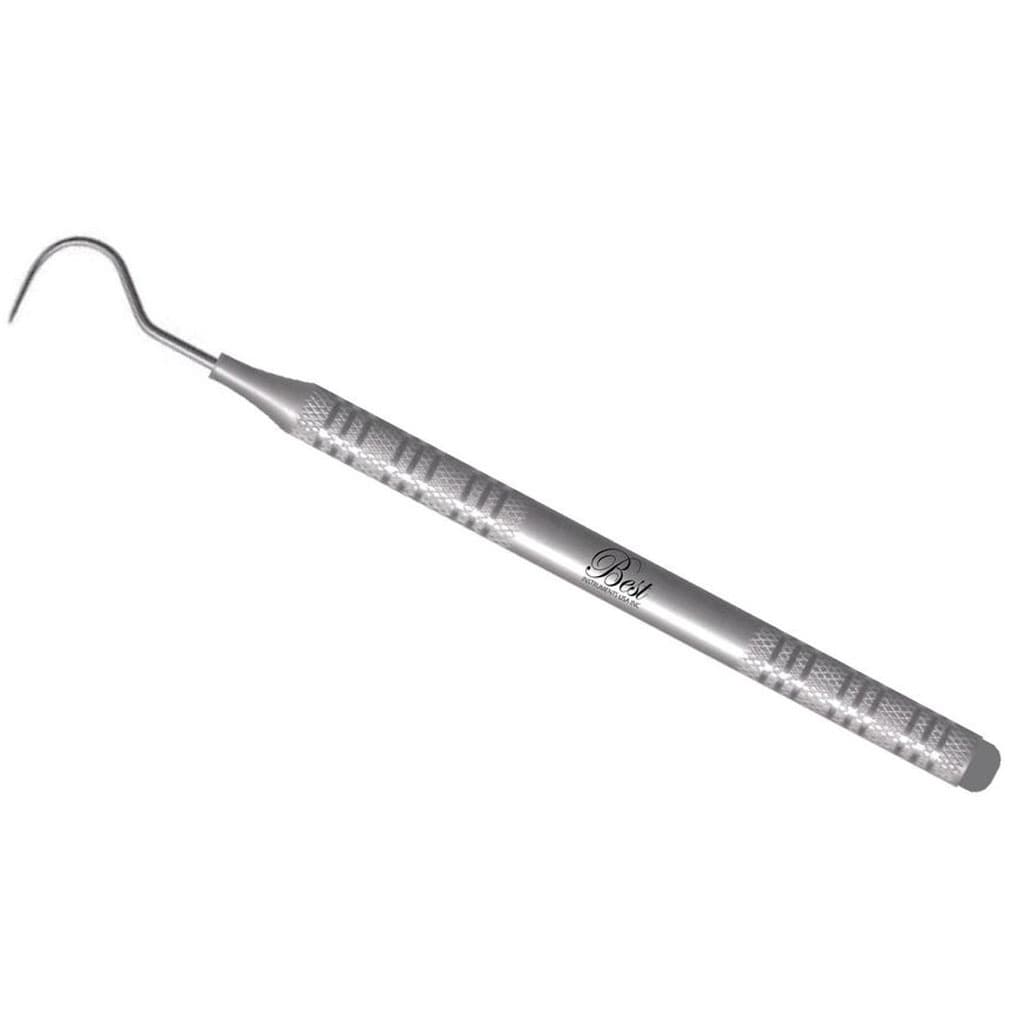 Best #23 Stainless Steel Explorer, 1/Pk - Best #23 Stainless Steel Explorer, 1/Pk - Image 1
