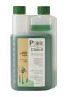 Purit™ Clean-it General Purpose Ultrasonic Cleaner Solution, 16 oz Bottle, Mint, Biodegradable thumbnail 5