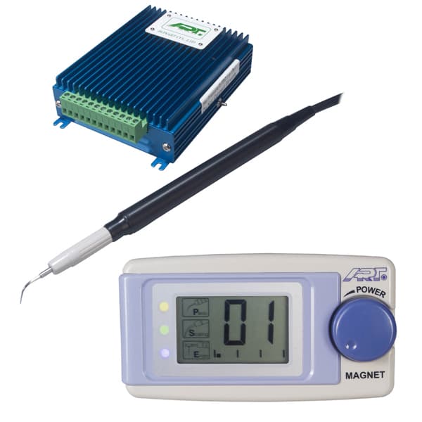 Bonart ART-MB3 30K Magnetostrictive Built-in Scaler for Dental Fixture Installation - ART ART-MB3 30K magnetostrictive built-in scaler, designed for installation - Image 1