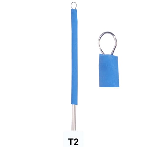 Bonart ART Electrode T2 Small Loop Electrosurgery Electrode, 1 Each thumbnail 3