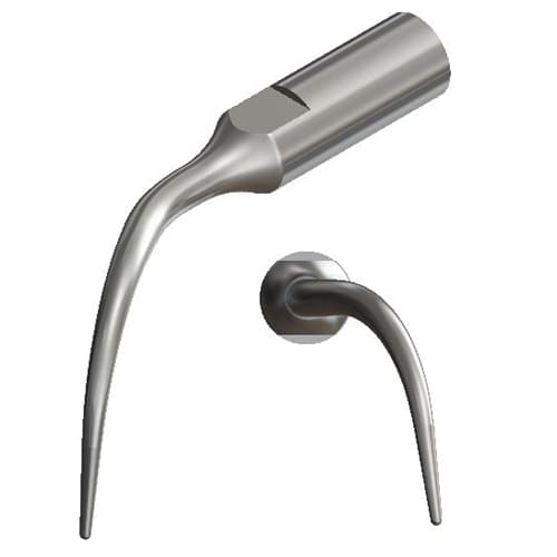ART BS-PFL Piezo Tip, Fine Left-Angled, Perio Scaler Tip thumbnail 2