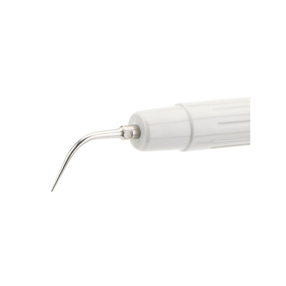 Bonart 30K IF-100 FS Slim Series #100 Ultrasonic Insert, Internal Water Flow, White Plastic Grip, TM0004-462 thumbnail 6