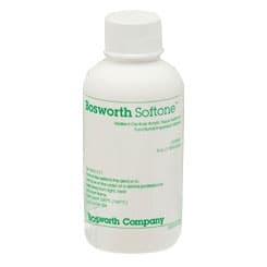Softone Liquid Tissue Conditioner & Functional Impression Material, 4 oz (118 mL) Bottle, #0921777 thumbnail 9