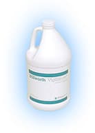 Keystone Vigilance Multi-Purpose Enzyme Ultrasonic Solution, Evacuation Cleaner and Instrument Presoak, 1/2 Gallon Bottle, #0921469 - Vigilance 1/2 Gal. - Multi-Purpose Enzyme Ultrasonic Solution, Evacuation - Image 1