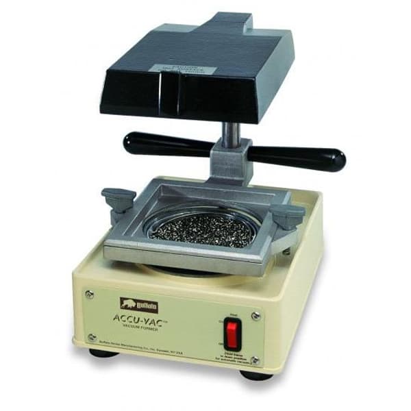 Accu-Vac Premium Air-Powered Vacuum Forming System, 120 V, 80175 thumbnail 3