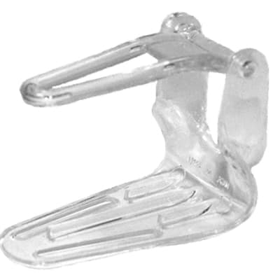 Buffalo Dental Disposable Plastic Crown & Bridge Articulators, 50/Pk thumbnail 2