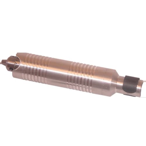 Buffalo Dental No. 330FC Handpiece for Flex-Shaft Motor, Sealed Ball Bearings, Adjustable Chuck 0-5/32", Quick Disconnect - Buffalo Dental No. 330FC Handpiece for Flex-Shaft motor, features sealed ball - Image 1