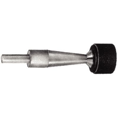 Buffalo Dental 100S Arbor Band Mandrel/Chuck, 3/4" Arbor Bands, 1/4" Mandrel, 30560 thumbnail 3