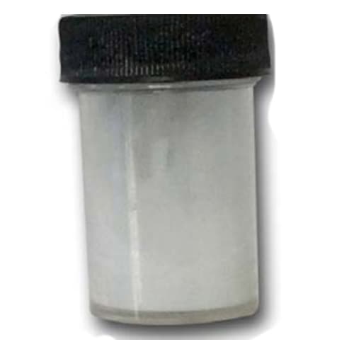 Optiblast Replacement Media Jar with Lid for Optiblast II, 1 Each thumbnail 2