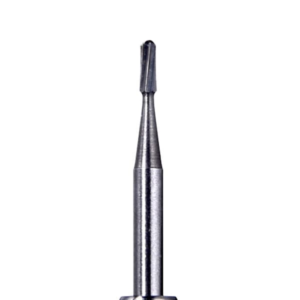 Cargus FG #245 Amalgam Preparation Carbide Bur, 100/Pk - Cargus FG #245 Amalgam Preparation Carbide Bur, 100/Pk - Image 1
